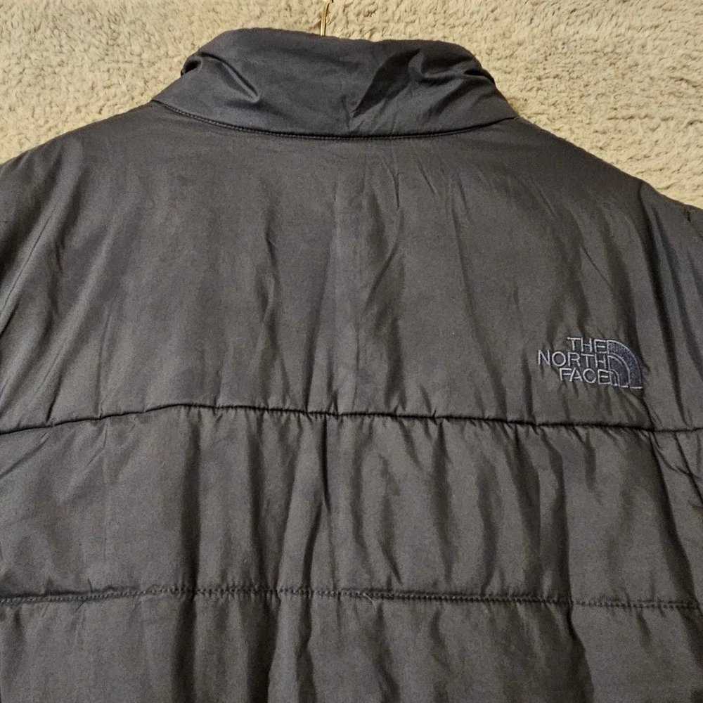 The North Face north face